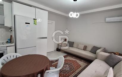 AHATLI'DA BAŞTAN SONA YENİLENMİŞ SATILIK 2+1 EŞYALI DAİRE