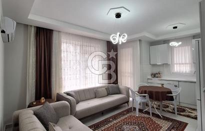 AHATLI'DA BAŞTAN SONA YENİLENMİŞ SATILIK 2+1 EŞYALI DAİRE