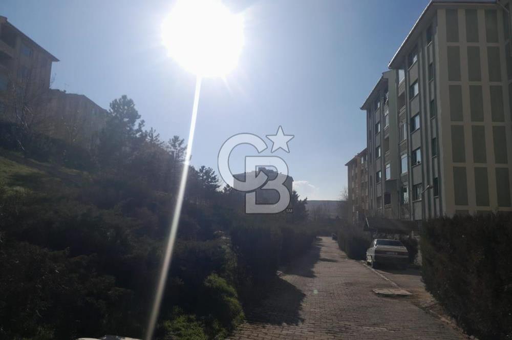 TEMELLİ HÜRRİYET KONUTLRI SATILIK 3+1  DAİRE
