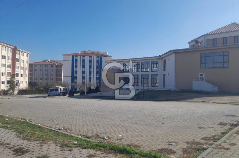 TEMELLİ HÜRRİYET KONUTLRI SATILIK 3+1  DAİRE