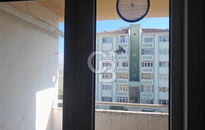 TEMELLİ HÜRRİYET KONUTLRI SATILIK 3+1  DAİRE