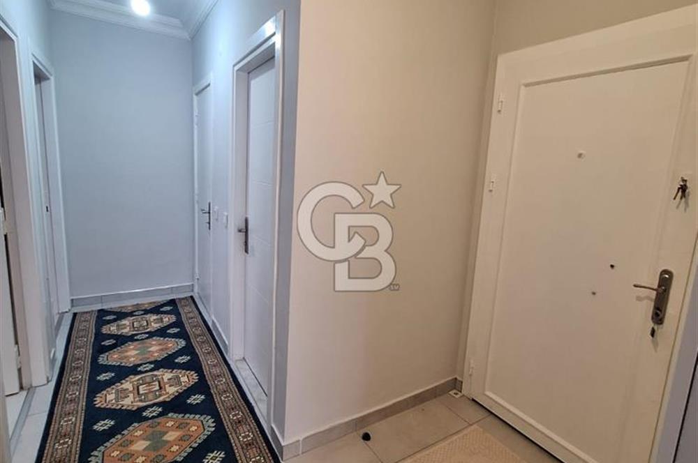 AHATLI'DA BAŞTAN SONA YENİLENMİŞ SATILIK 2+1 EŞYALI DAİRE