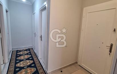 AHATLI'DA BAŞTAN SONA YENİLENMİŞ SATILIK 2+1 EŞYALI DAİRE