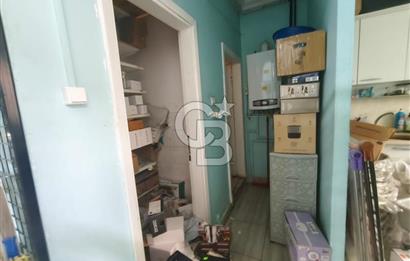 YENİMAHALLE RAGIP TÜZÜN CADDESİNDE KİRALIK DÜKKAN