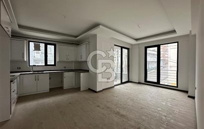 SAMSUN İLKADIM LİMAN MAH. SIFIR 2+1 YERDEN ISITMA SATILIK DAİRE