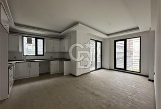 SAMSUN İLKADIM LİMAN MAH. SIFIR 2+1 YERDEN ISITMA SATILIK DAİRE