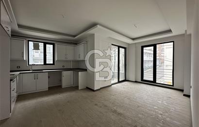 SAMSUN İLKADIM LİMAN MAH. SIFIR 2+1 YERDEN ISITMA SATILIK DAİRE
