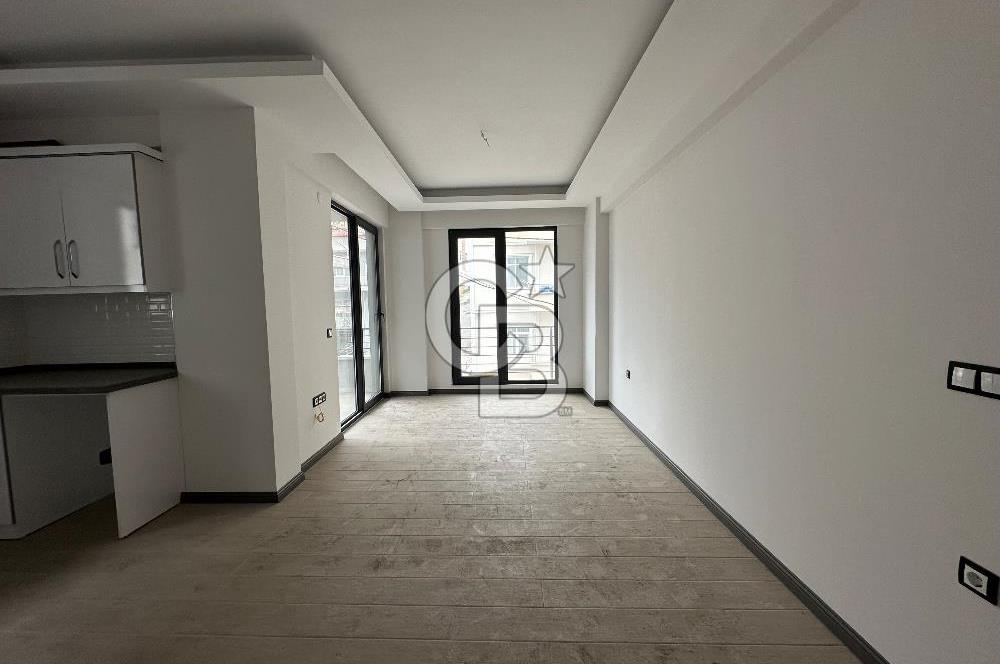 SAMSUN İLKADIM LİMAN MAH. SIFIR 2+1 YERDEN ISITMA SATILIK DAİRE