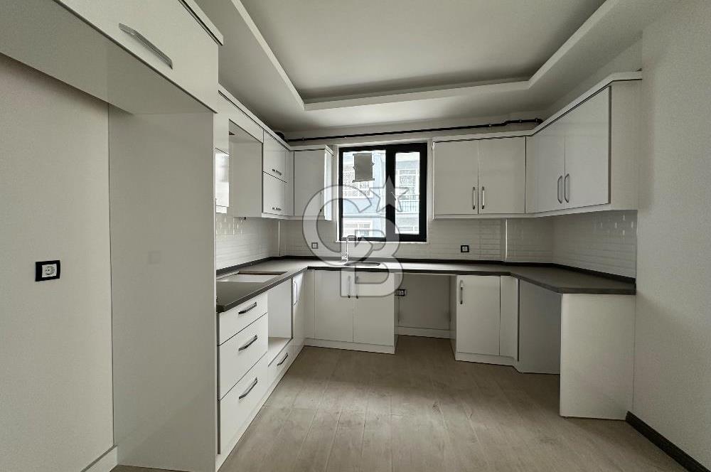 SAMSUN İLKADIM LİMAN MAH. SIFIR 2+1 YERDEN ISITMA SATILIK DAİRE