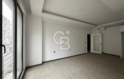 SAMSUN İLKADIM LİMAN MAH. SIFIR 2+1 YERDEN ISITMA SATILIK DAİRE
