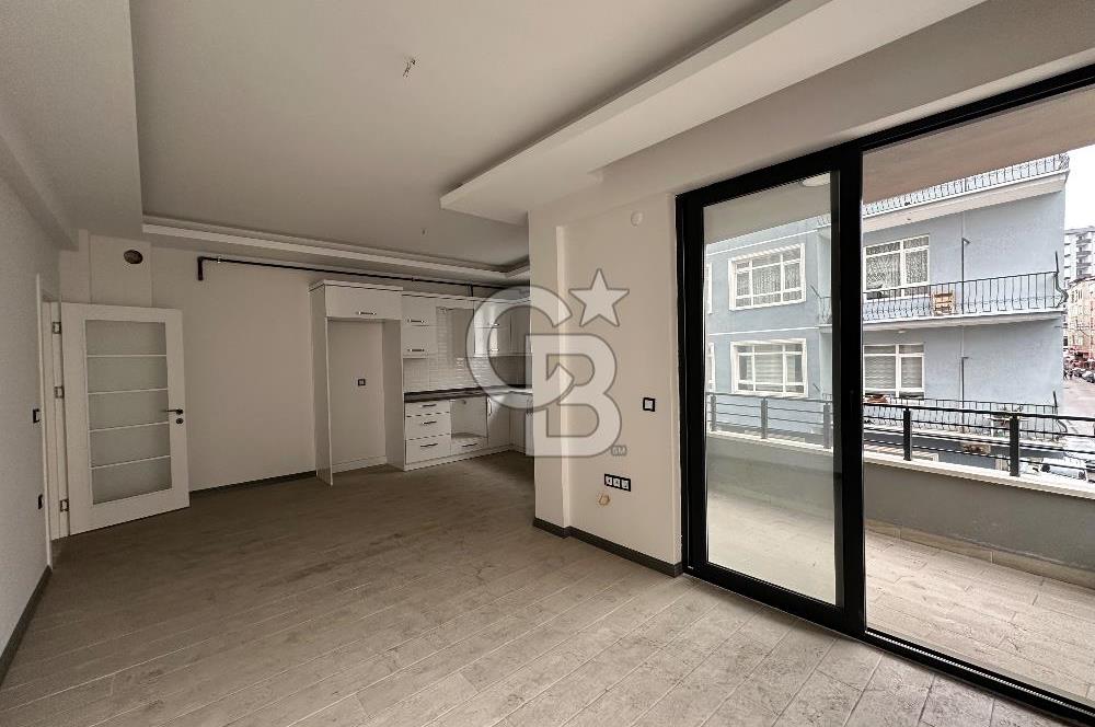 SAMSUN İLKADIM LİMAN MAH. SIFIR 2+1 YERDEN ISITMA SATILIK DAİRE