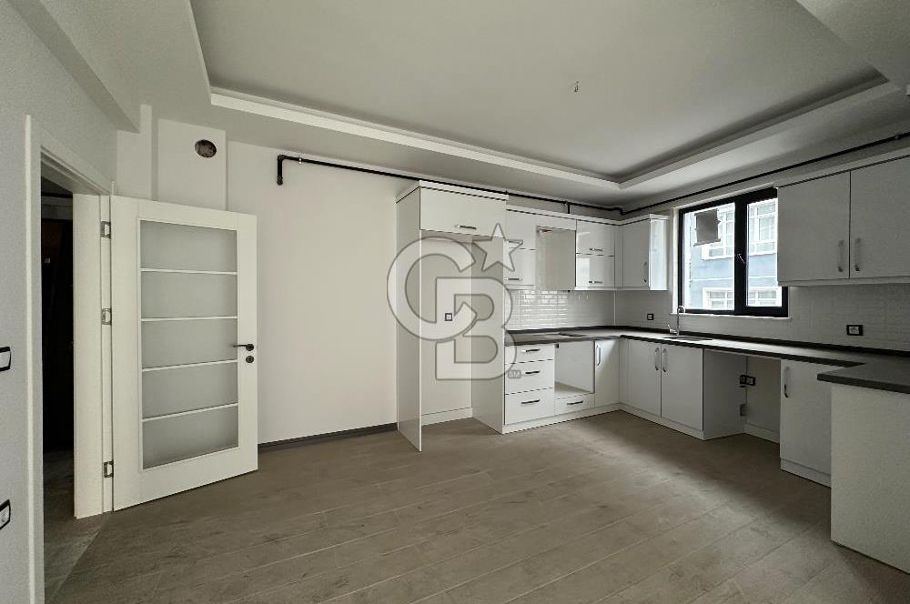 SAMSUN İLKADIM LİMAN MAH. SIFIR 2+1 YERDEN ISITMA SATILIK DAİRE