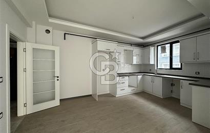 SAMSUN İLKADIM LİMAN MAH. SIFIR 2+1 YERDEN ISITMA SATILIK DAİRE