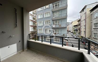 SAMSUN İLKADIM LİMAN MAH. SIFIR 2+1 YERDEN ISITMA SATILIK DAİRE