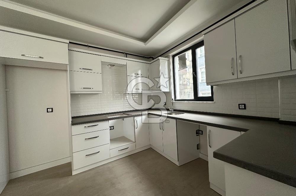 SAMSUN İLKADIM LİMAN MAH. SIFIR 2+1 YERDEN ISITMA SATILIK DAİRE