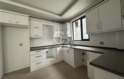 SAMSUN İLKADIM LİMAN MAH. SIFIR 2+1 YERDEN ISITMA SATILIK DAİRE
