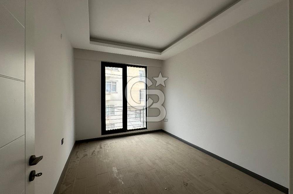 SAMSUN İLKADIM LİMAN MAH. SIFIR 2+1 YERDEN ISITMA SATILIK DAİRE