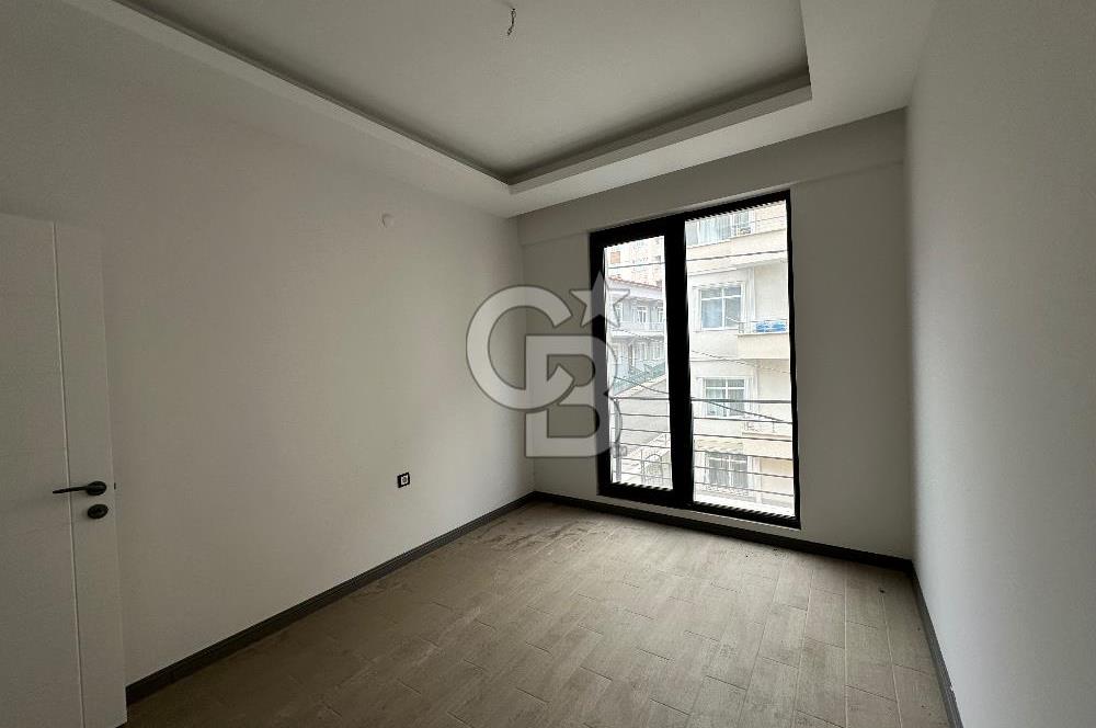 SAMSUN İLKADIM LİMAN MAH. SIFIR 2+1 YERDEN ISITMA SATILIK DAİRE
