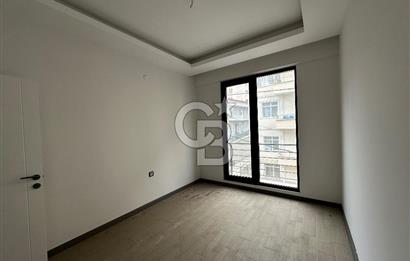 SAMSUN İLKADIM LİMAN MAH. SIFIR 2+1 YERDEN ISITMA SATILIK DAİRE