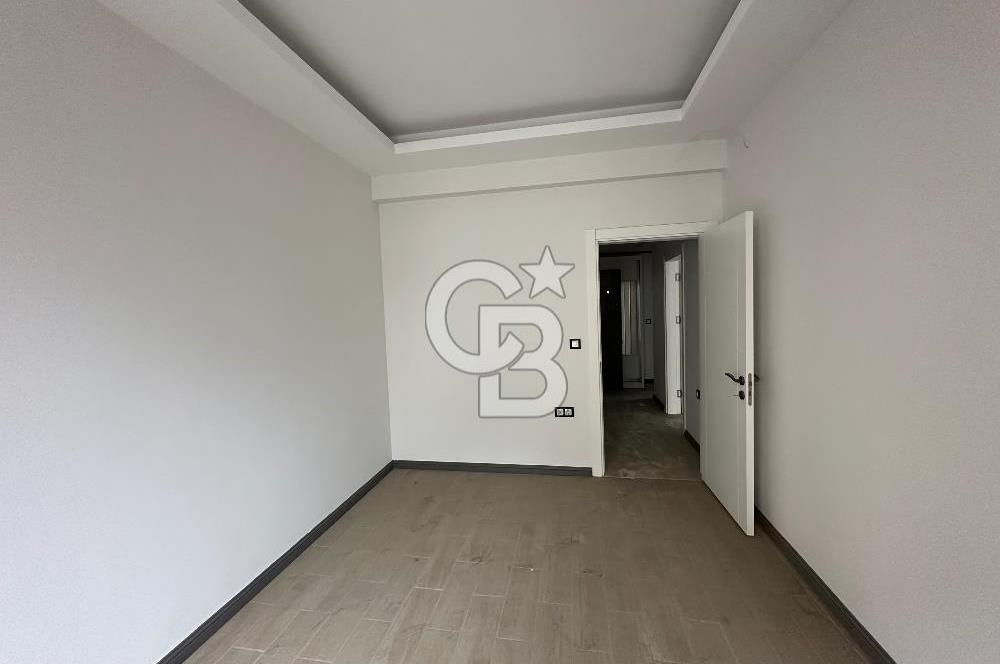 SAMSUN İLKADIM LİMAN MAH. SIFIR 2+1 YERDEN ISITMA SATILIK DAİRE