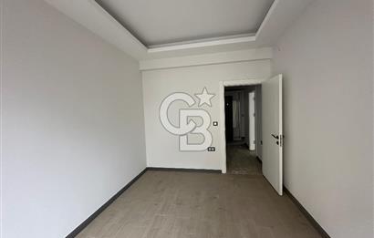 SAMSUN İLKADIM LİMAN MAH. SIFIR 2+1 YERDEN ISITMA SATILIK DAİRE