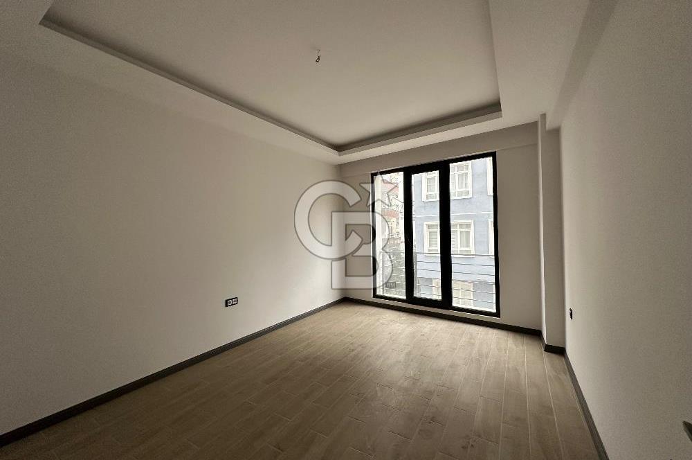 SAMSUN İLKADIM LİMAN MAH. SIFIR 2+1 YERDEN ISITMA SATILIK DAİRE