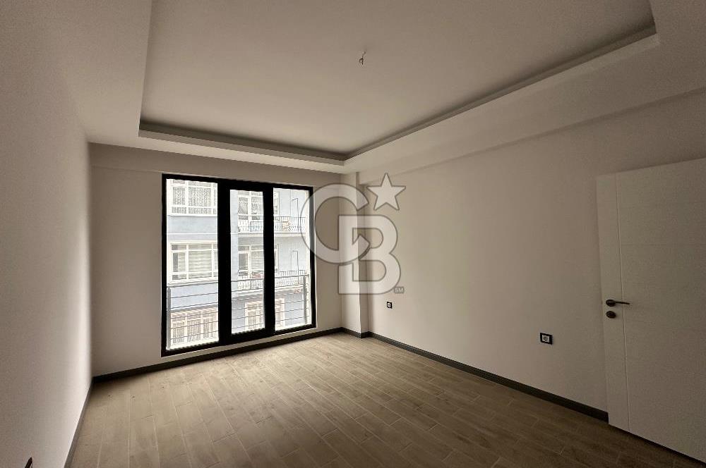 SAMSUN İLKADIM LİMAN MAH. SIFIR 2+1 YERDEN ISITMA SATILIK DAİRE