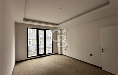 SAMSUN İLKADIM LİMAN MAH. SIFIR 2+1 YERDEN ISITMA SATILIK DAİRE