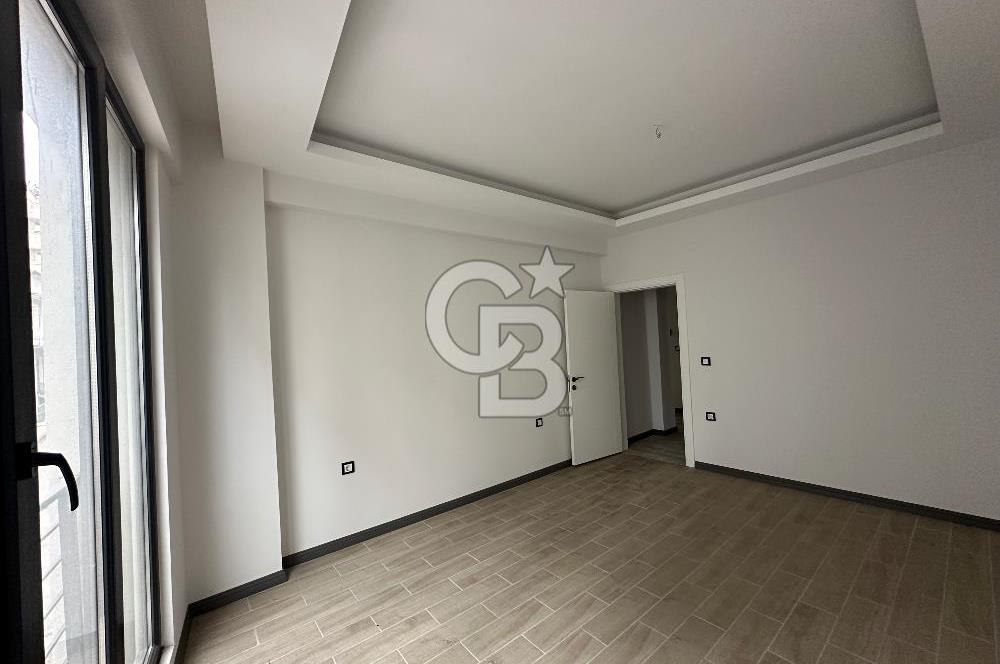 SAMSUN İLKADIM LİMAN MAH. SIFIR 2+1 YERDEN ISITMA SATILIK DAİRE