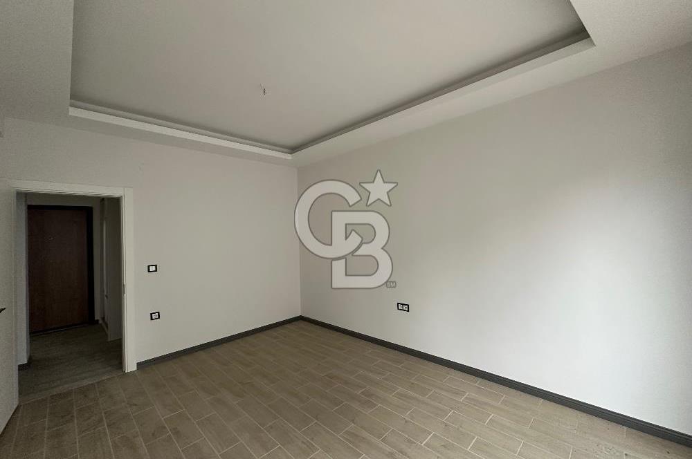 SAMSUN İLKADIM LİMAN MAH. SIFIR 2+1 YERDEN ISITMA SATILIK DAİRE