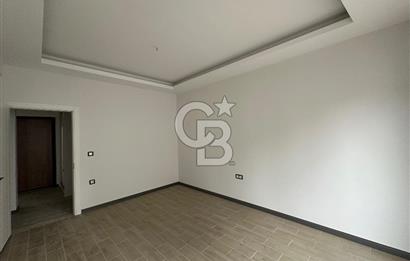 SAMSUN İLKADIM LİMAN MAH. SIFIR 2+1 YERDEN ISITMA SATILIK DAİRE