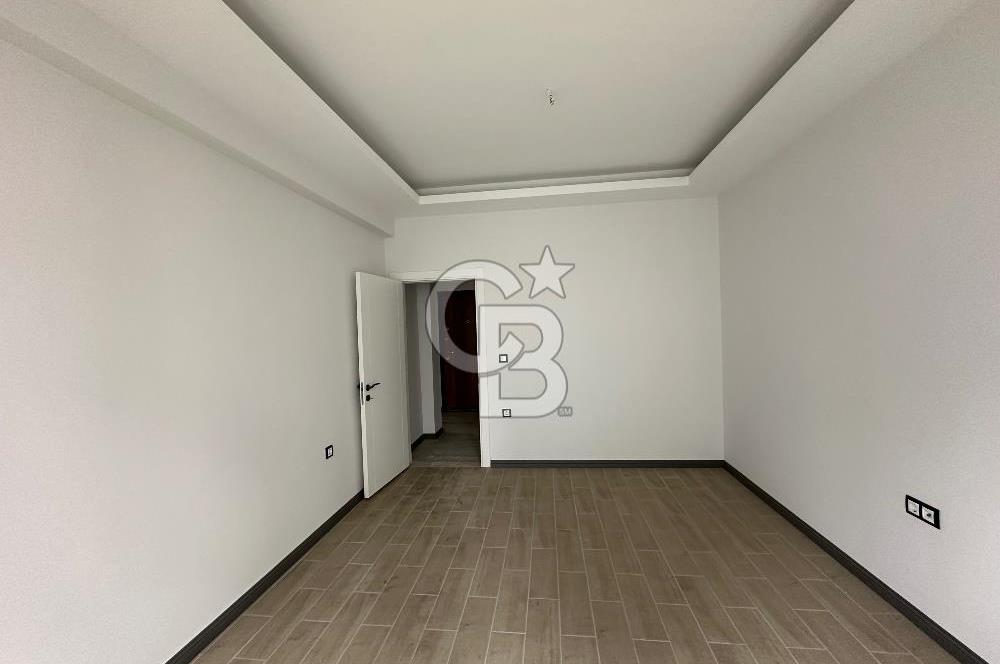 SAMSUN İLKADIM LİMAN MAH. SIFIR 2+1 YERDEN ISITMA SATILIK DAİRE