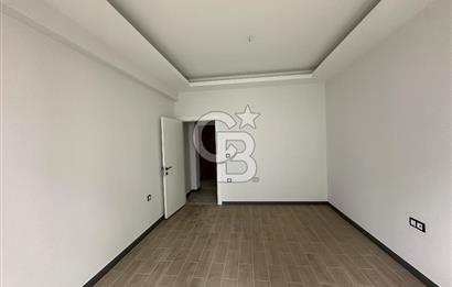 SAMSUN İLKADIM LİMAN MAH. SIFIR 2+1 YERDEN ISITMA SATILIK DAİRE