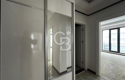 SAMSUN İLKADIM LİMAN MAH. SIFIR 2+1 YERDEN ISITMA SATILIK DAİRE