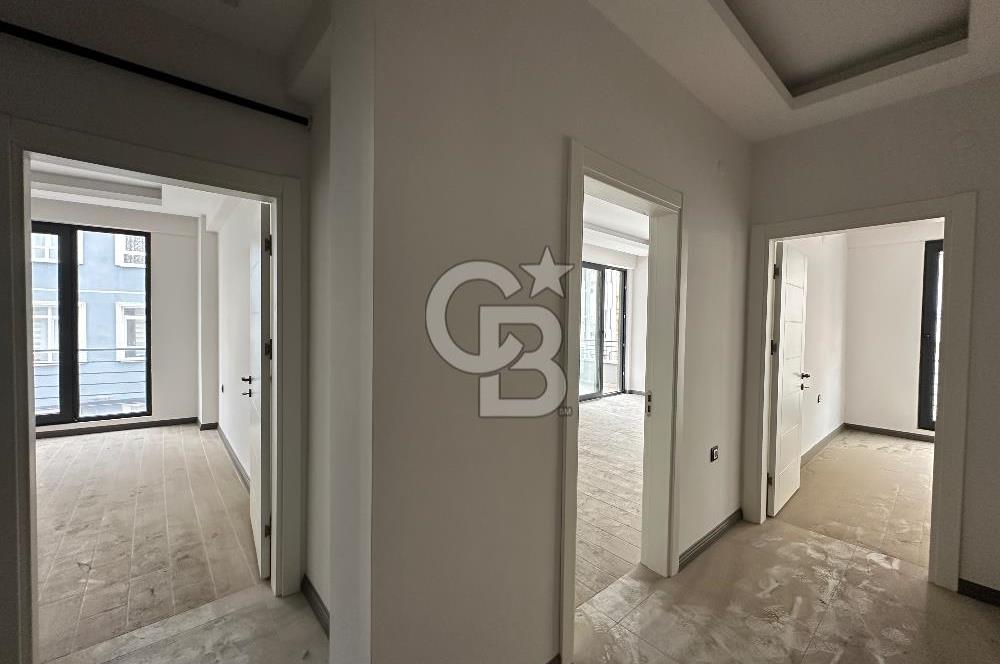 SAMSUN İLKADIM LİMAN MAH. SIFIR 2+1 YERDEN ISITMA SATILIK DAİRE