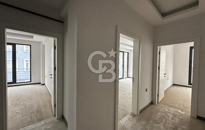 SAMSUN İLKADIM LİMAN MAH. SIFIR 2+1 YERDEN ISITMA SATILIK DAİRE