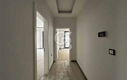 SAMSUN İLKADIM LİMAN MAH. SIFIR 2+1 YERDEN ISITMA SATILIK DAİRE