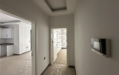 SAMSUN İLKADIM LİMAN MAH. SIFIR 2+1 YERDEN ISITMA SATILIK DAİRE