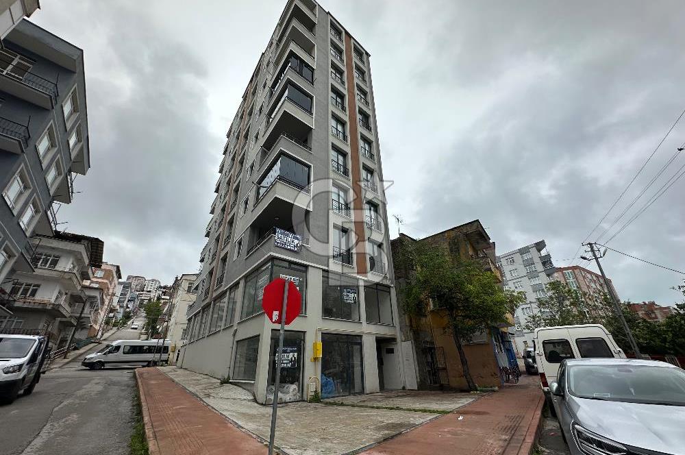 SAMSUN İLKADIM LİMAN MAH. SIFIR 2+1 YERDEN ISITMA SATILIK DAİRE