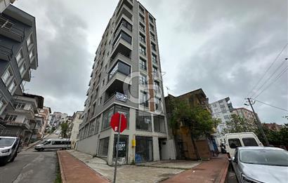 SAMSUN İLKADIM LİMAN MAH. SIFIR 2+1 YERDEN ISITMA SATILIK DAİRE