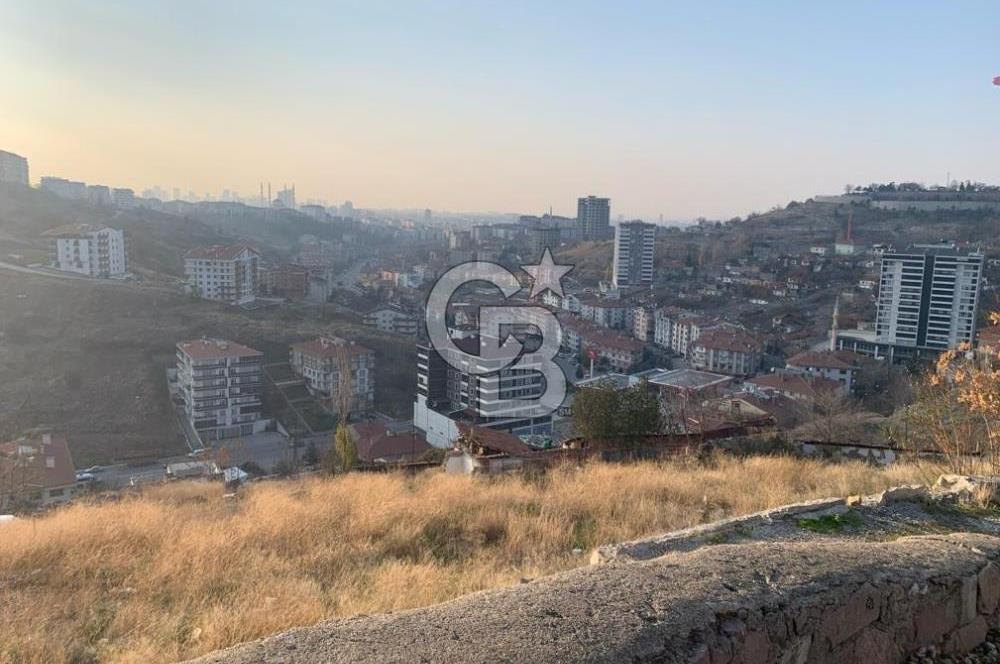 Mamak Şehit Cengiz Topel Mahallesi 50. Yıl Kentsel Dönüşüm Projesi İçerisinde İmarlı Hisseli 213 m2 Arsa …