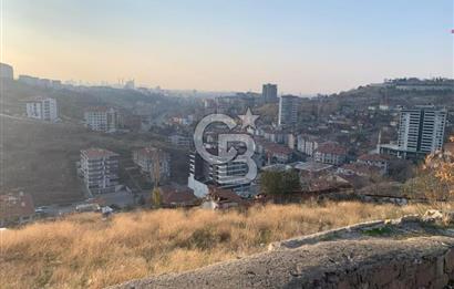 Mamak Şehit Cengiz Topel Mahallesi 50. Yıl Kentsel Dönüşüm Projesi İçerisinde İmarlı Hisseli 213 m2 Arsa …