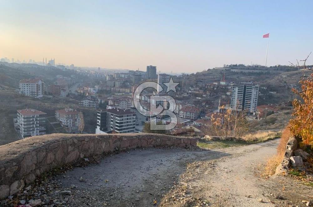 Mamak Şehit Cengiz Topel Mahallesi 50. Yıl Kentsel Dönüşüm Projesi İçerisinde İmarlı Hisseli 213 m2 Arsa …