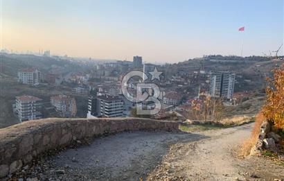 Mamak Şehit Cengiz Topel Mahallesi 50. Yıl Kentsel Dönüşüm Projesi İçerisinde İmarlı Hisseli 213 m2 Arsa …