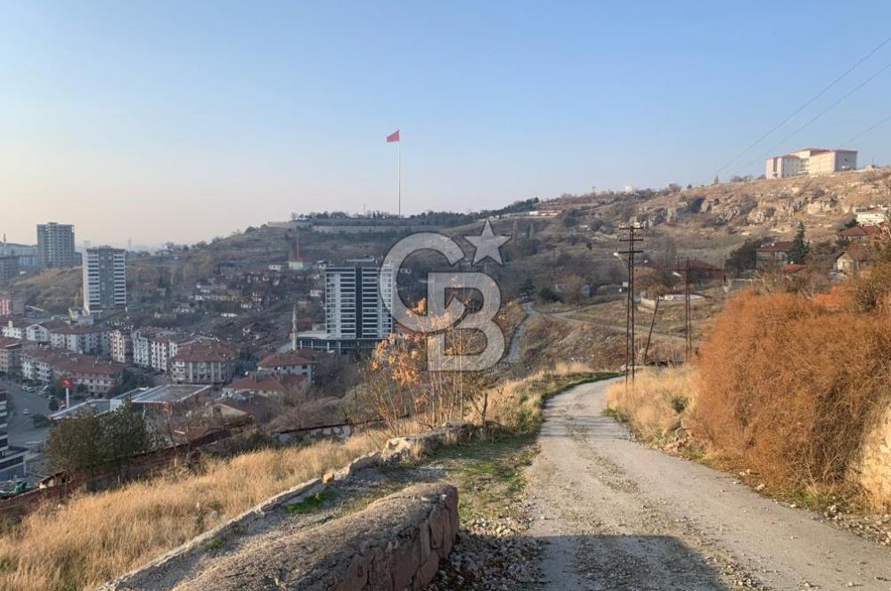 Mamak Şehit Cengiz Topel Mahallesi 50. Yıl Kentsel Dönüşüm Projesi İçerisinde İmarlı Hisseli 213 m2 Arsa …