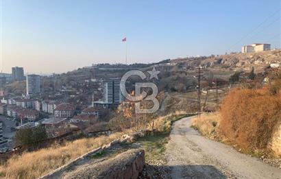 Mamak Şehit Cengiz Topel Mahallesi 50. Yıl Kentsel Dönüşüm Projesi İçerisinde İmarlı Hisseli 213 m2 Arsa …