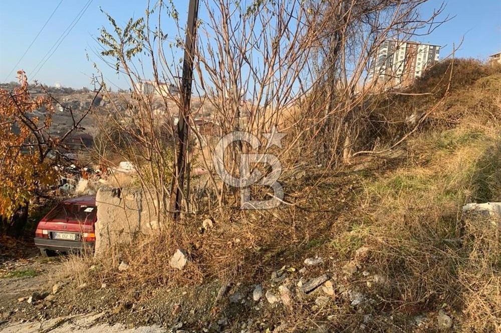 Mamak Şehit Cengiz Topel Mahallesi 50. Yıl Kentsel Dönüşüm Projesi İçerisinde İmarlı Hisseli 213 m2 Arsa …