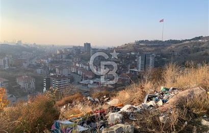 Mamak Şehit Cengiz Topel Mahallesi 50. Yıl Kentsel Dönüşüm Projesi İçerisinde İmarlı Hisseli 213 m2 Arsa …
