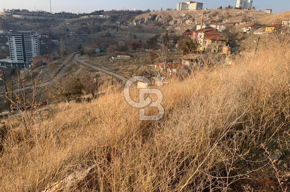 Mamak Şehit Cengiz Topel Mahallesi 50. Yıl Kentsel Dönüşüm Projesi İçerisinde İmarlı Hisseli 213 m2 Arsa …