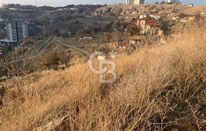 Mamak Şehit Cengiz Topel Mahallesi 50. Yıl Kentsel Dönüşüm Projesi İçerisinde İmarlı Hisseli 213 m2 Arsa …